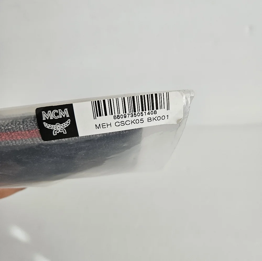 MCM nwt authentic